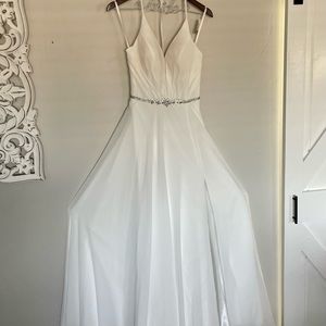 Amelia Couture wedding dress